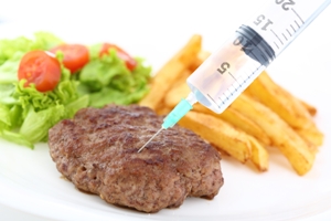 Health Professionals Ask Obama to Take Stronger Action on Antibiotics in Ag Image
